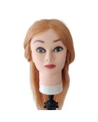 Tête d'apprentissage hair design