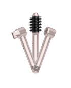 Seche cheveux multifonction 3 tetes multi style her rose