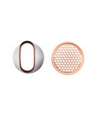 Seche cheveux pliable et puissant r-liss antra gris