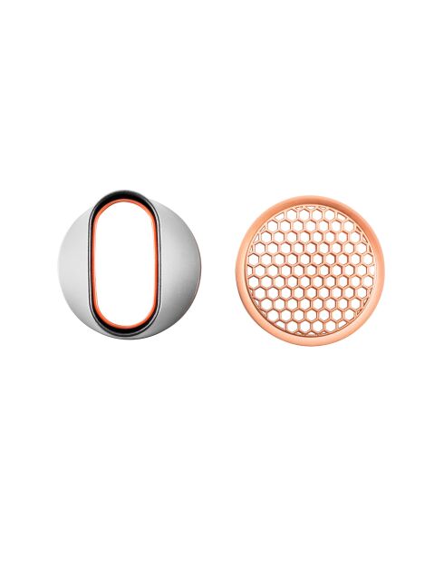 Seche cheveux pliable et puissant r-liss antra gris