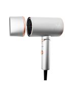 Seche cheveux pliable et puissant r-liss antra gris