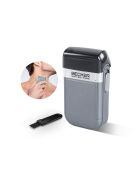 Rasoio senza fili Shave Grey