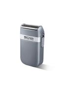 Rasoio senza fili Shave Grey