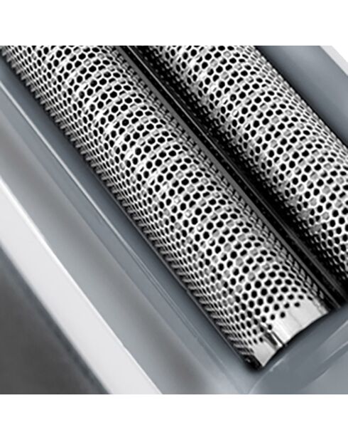 Rasoio senza fili Shave Grey