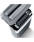 Rasoio senza fili Shave Grey