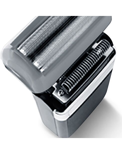 Rasoio senza fili Shave Grey