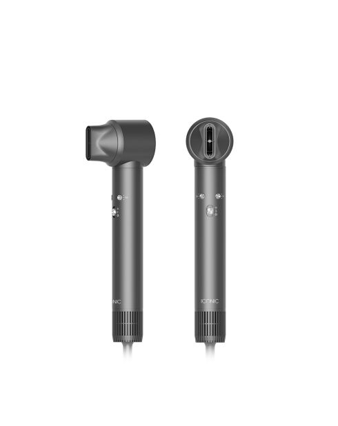 Asciugacapelli multifunzione Signature 6 in 1 grigio