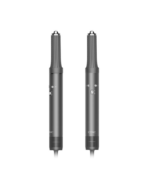 Asciugacapelli multifunzione Signature 6 in 1 grigio
