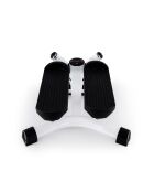 Stepper con contatore e corde elastiche step 007