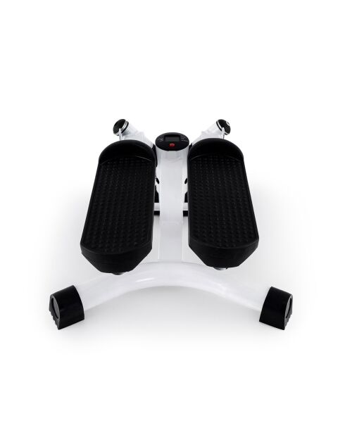 Stepper con contatore e corde elastiche step 007