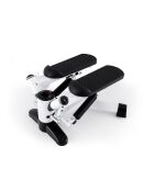 Stepper con contatore e corde elastiche step 007