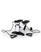 Stepper con contatore e corde elastiche step 007