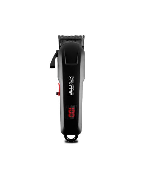 Kit de tondeuse sans fil avec trousse strim xn noir