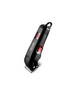 Kit de tondeuse sans fil avec trousse strim xn noir
