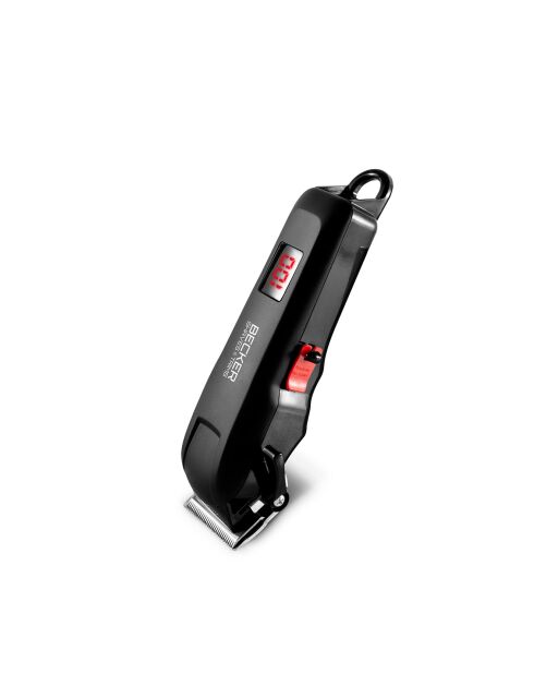 Kit de tondeuse sans fil avec trousse strim xn noir