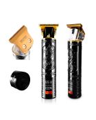 Kit de tondeuse sans fil avec trousse strim xp noir