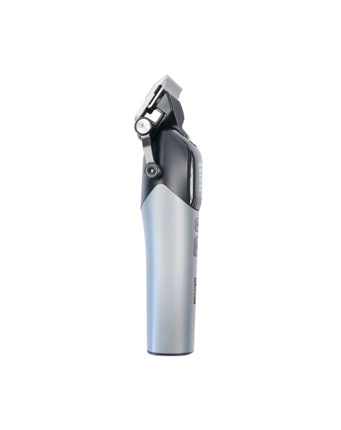 Tondeuse pro métalxstrim grise