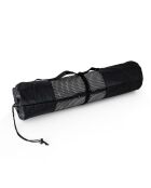 Tapis de yoga avec support telephone  yogamat
