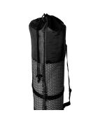 Tapis de yoga avec support telephone  yogamat