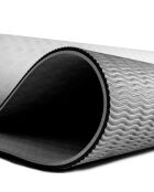 Tapis de yoga avec support telephone  yogamat