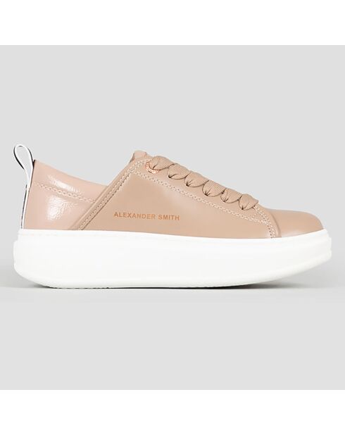 Baskets Wembley camel
