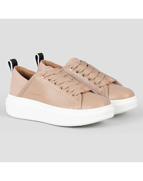 Baskets Wembley camel