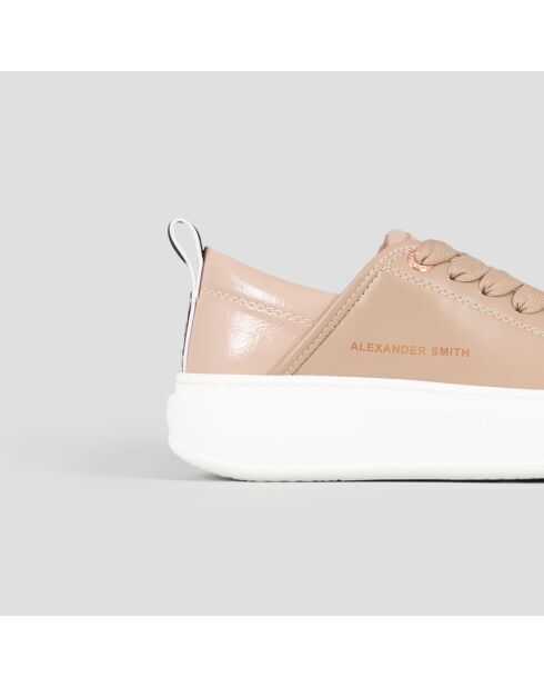 Baskets Wembley camel