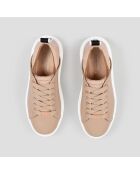 Baskets Wembley camel