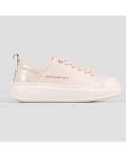 Baskets Wembley sable