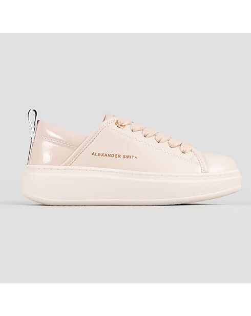 Baskets Wembley sable