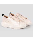 Baskets Wembley sable