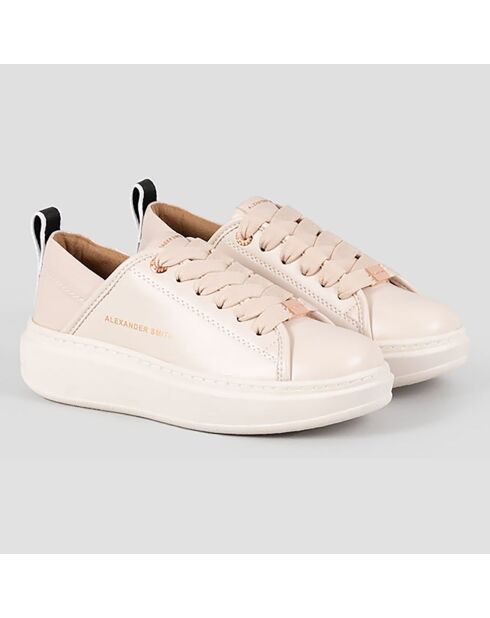 Baskets Wembley sable