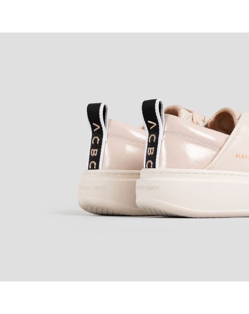 Baskets Wembley sable
