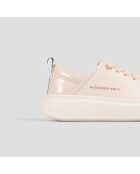 Baskets Wembley sable