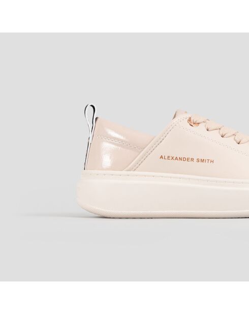 Baskets Wembley sable