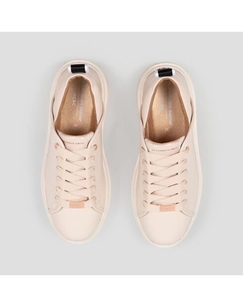 Baskets Wembley sable
