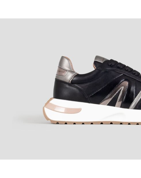 Baskets Hyde noires