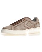 Baskets en Cuir Layton glace