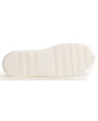 Baskets en Cuir Layton glace