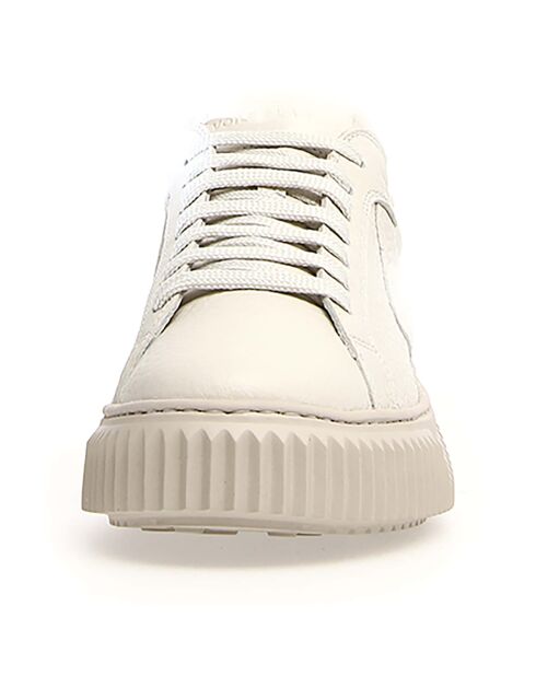 Baskets Lipari blanches