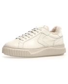 Baskets Lipari blanches