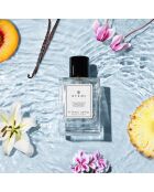 Revitaliserende en beschermende geparfumeerde haarmist - 50 ml