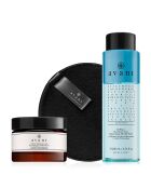 Set trio per idratazione e rimozione del trucco - 3 pezzi