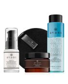 Set voor zachte reiniging en voeding - 4 stuks