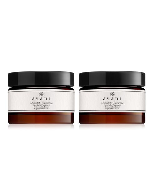 Set Total Night Recovery - 2 piezas