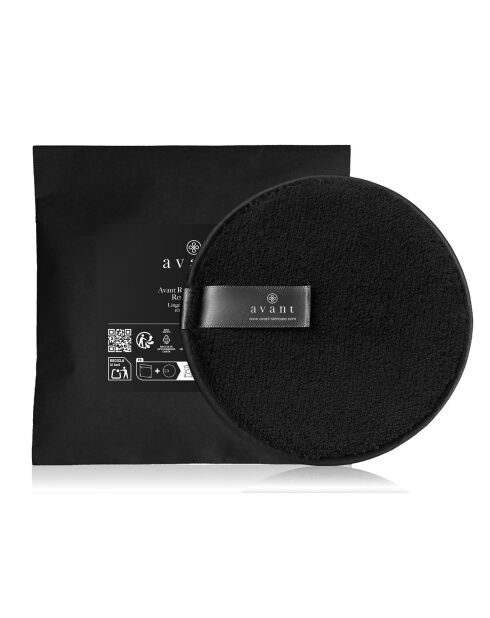 Wiederverwendbares Make-up-Entfernertuch