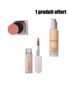 Set Teint Parfait Tons clairs - 3 pièces