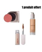 Set Perfect Complexion Medium Tones - 3 pezzi
