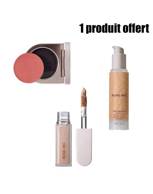 Set Perfect Complexion Tones Medium Tones - 3 piezas