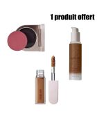 Set Dark Tones Perfect Complexion - 3 pezzi